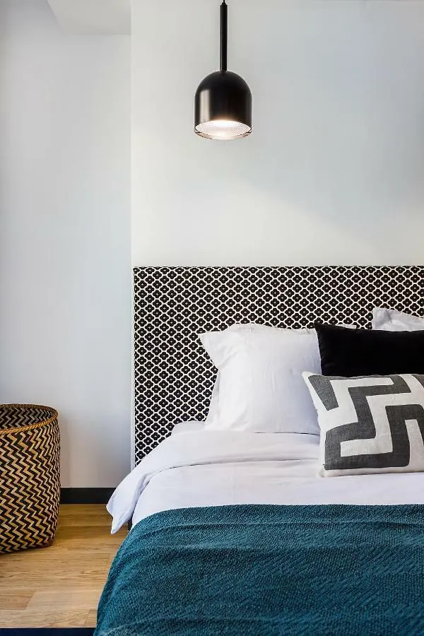 Cmg Champs Elysees - Boetie 4Dd Appartement Parijs Frankrijk